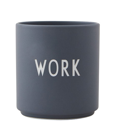 FAVOURITE CUP WORK DESIGN LETTERS